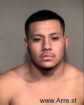 Gerardo  Perez Mugshot