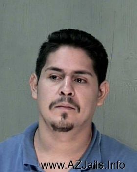 Gerardo  Perez Hernandez Mugshot