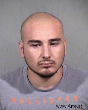 Gerardo  Perez Rodriguez Mugshot