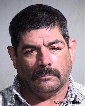 Gerardo Ruiz Rodriguez Mugshot