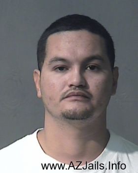 Gerardo  Romo Mugshot