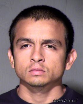 Gerardo Lara Torres Mugshot