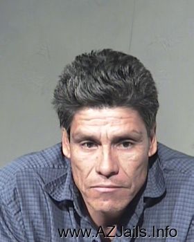 German Paniagua Rodriguez Mugshot