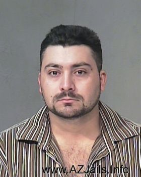 German  Vega Teofilo Mugshot