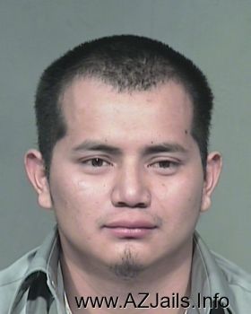 Gerson  Castillo Loayes Mugshot