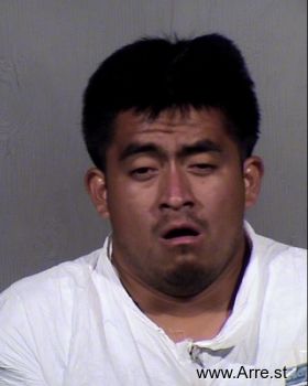 Gervin  Guzman Mugshot