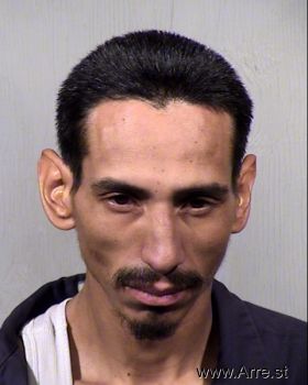 Gilbert Blanco Arguellez Mugshot