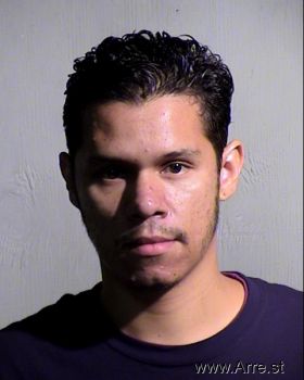 Gilbert  Castro Mugshot