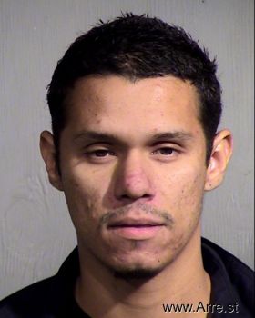 Gilbert  Castro Mugshot