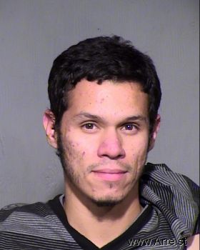 Gilbert  Castro Mugshot