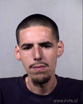 Gilbert Adam Dominguez Mugshot