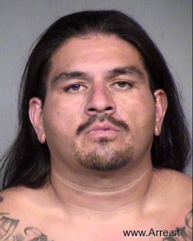 Gilbert  Dominguez Mugshot