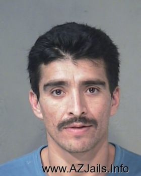 Gilbert  Espinoza Mugshot