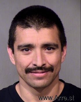 Gilbert  Espinoza Mugshot