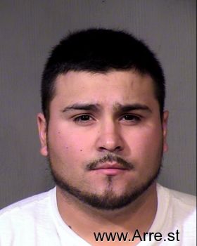 Gilbert  Estrada Mugshot