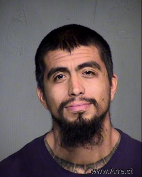 Gilbert  Garcia Mugshot