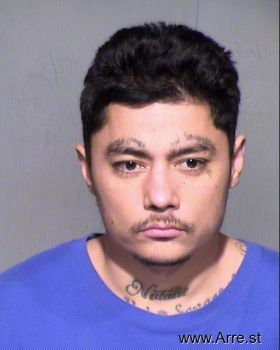 Gilbert  Guerrero Mugshot