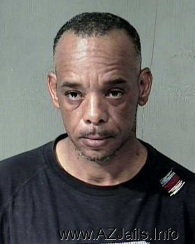 Gilbert  Jackson Mugshot