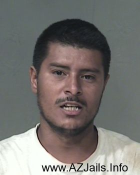 Gilbert  Lopez Mugshot