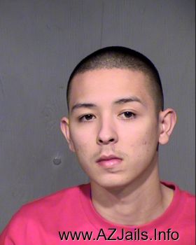 Gilbert  Lopez Mugshot