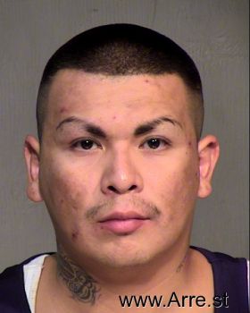 Gilbert J Lopez Mugshot