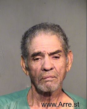 Gilbert  Lopez Mugshot