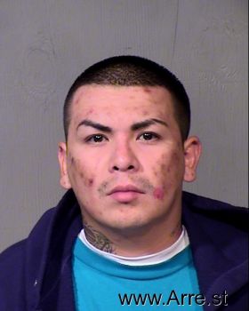 Gilbert J Lopez Mugshot