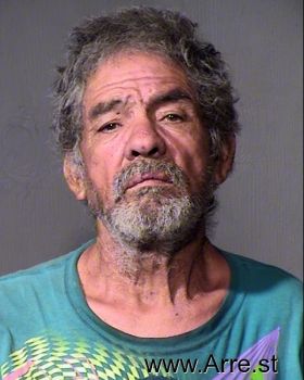 Gilbert Lara Lopez Mugshot