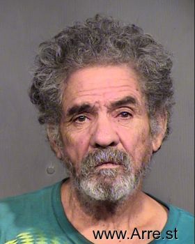 Gilbert Lara Lopez Mugshot