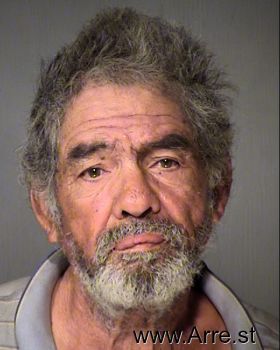 Gilbert Lara Lopez Mugshot