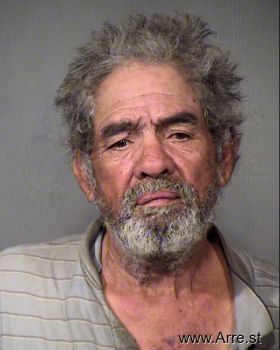 Gilbert Lara Lopez Mugshot