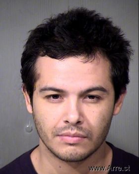 Gilbert Michael Lopez Mugshot