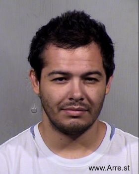 Gilbert  Lopez Mugshot