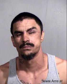 Gilbert Joseph Lopez Mugshot