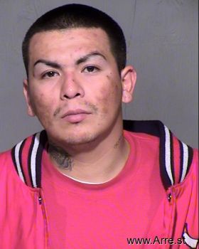 Gilbert J Lopez Mugshot