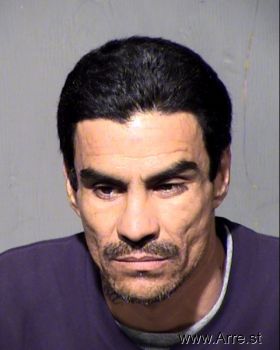 Gilbert Joseph Lopez Mugshot