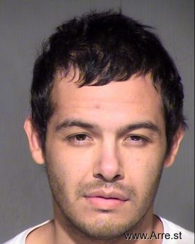 Gilbert  Lopez Mugshot