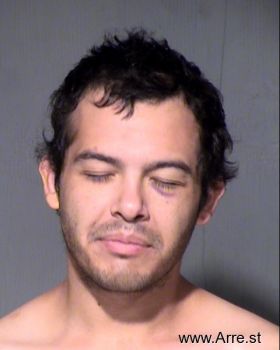 Gilbert Michael Lopez Mugshot