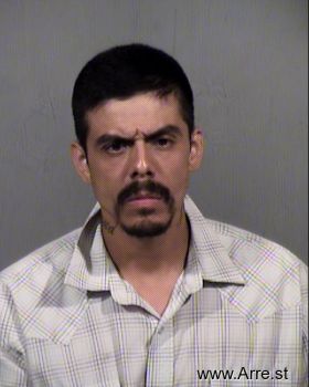 Gilbert Jasper Lopez Mugshot