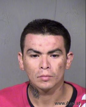 Gilbert Joseph Lopez Mugshot