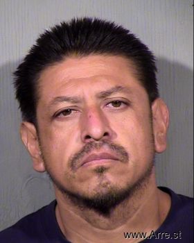 Gilbert Anthony Macias Mugshot