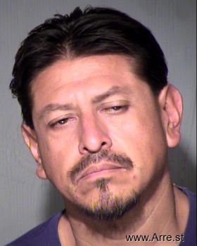 Gilbert Anthony Macias Mugshot