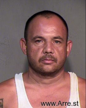 Gilbert A Martinez Mugshot