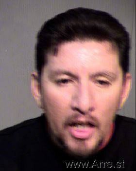 Gilbert Patrick Martinez Mugshot