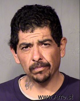 Gilbert  Martinez Mugshot