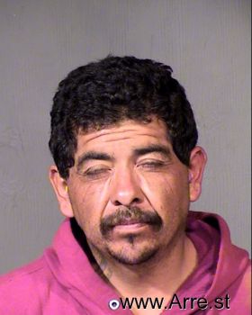 Gilbert  Martinez Mugshot