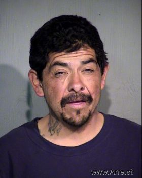 Gilbert  Martinez Mugshot