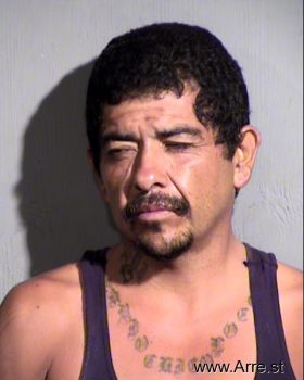 Gilbert  Martinez Mugshot