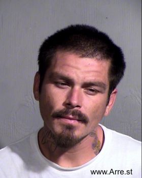 Gilbert Andre Martinez Mugshot