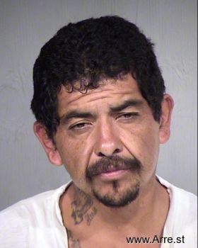 Gilbert  Martinez Mugshot